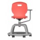 Arc Mobile Classroom / Conference Mobile Chair With Tablet 